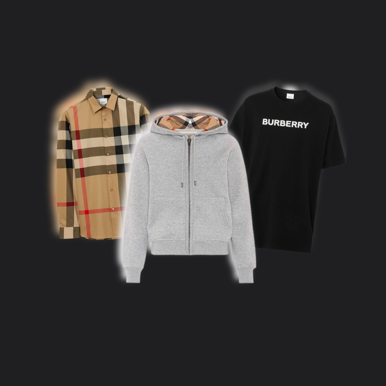 Burberry – Vintage Supplier