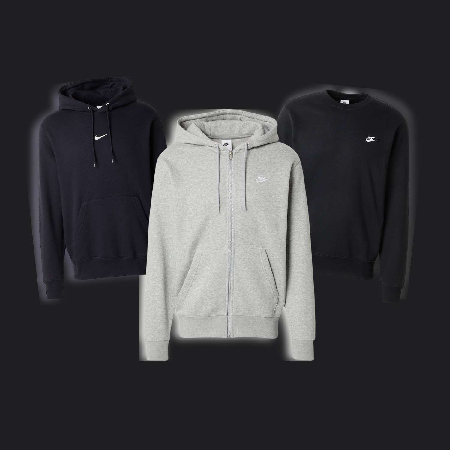 Nike Hoodies – Vintage Supplier