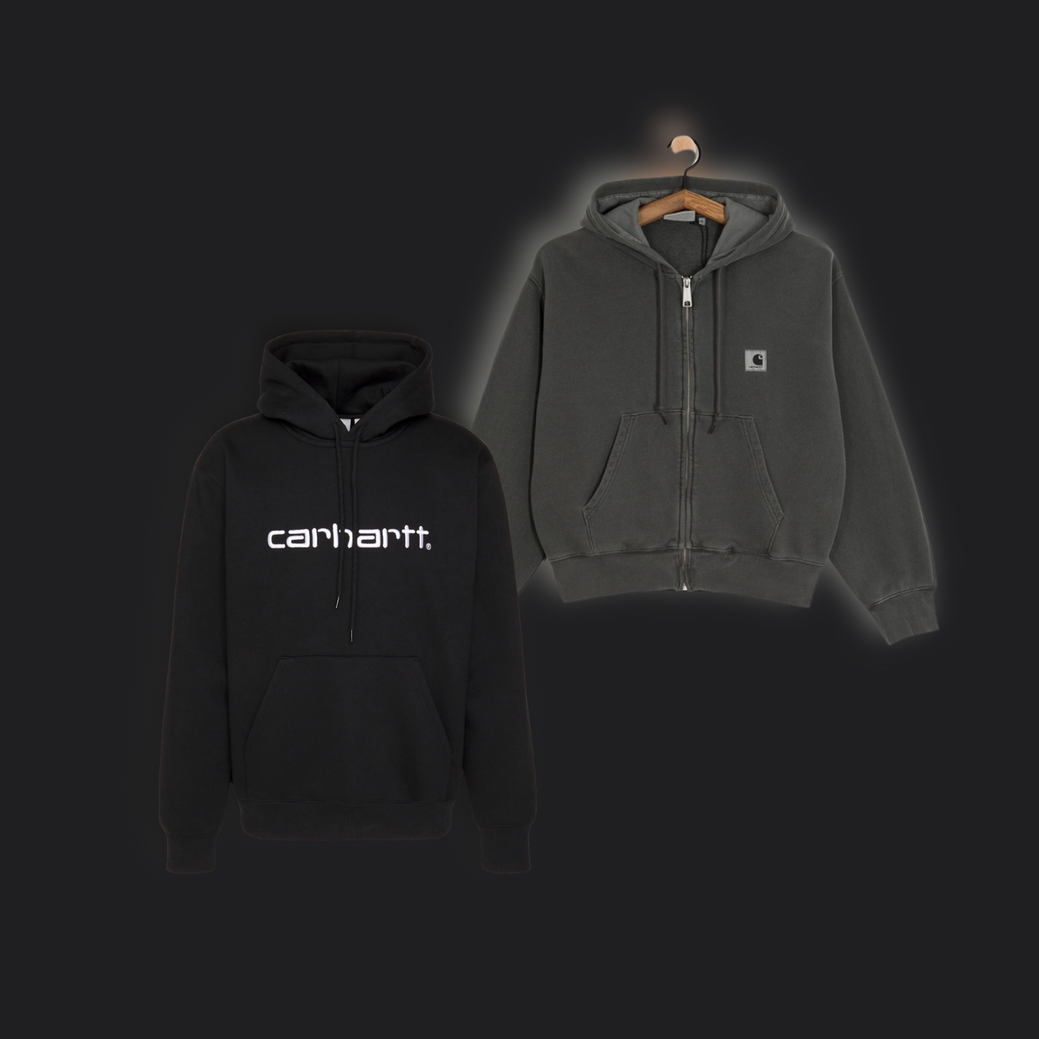 Carhartt Hoodies – Vintage Supplier