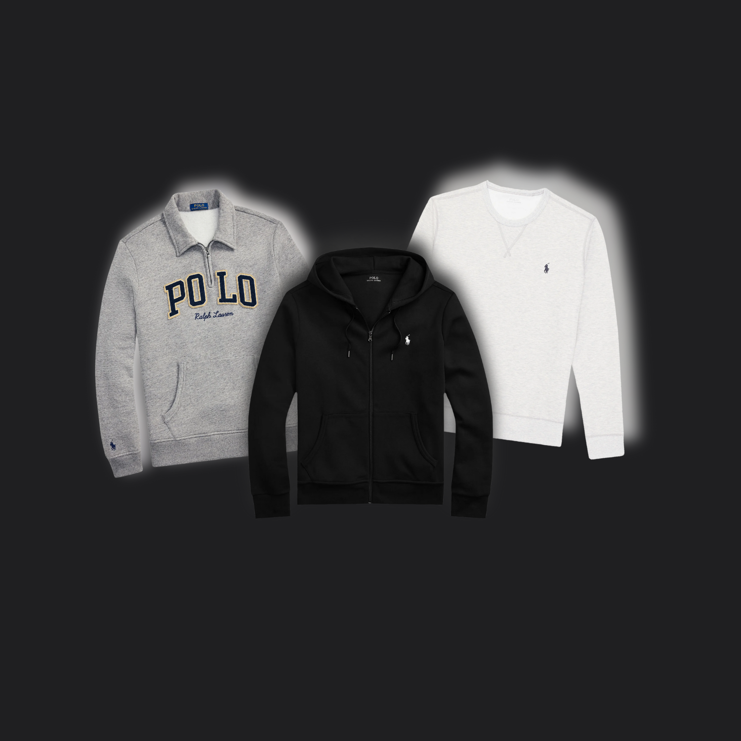 Ralph Lauren Hoodies – Vintage Supplier List