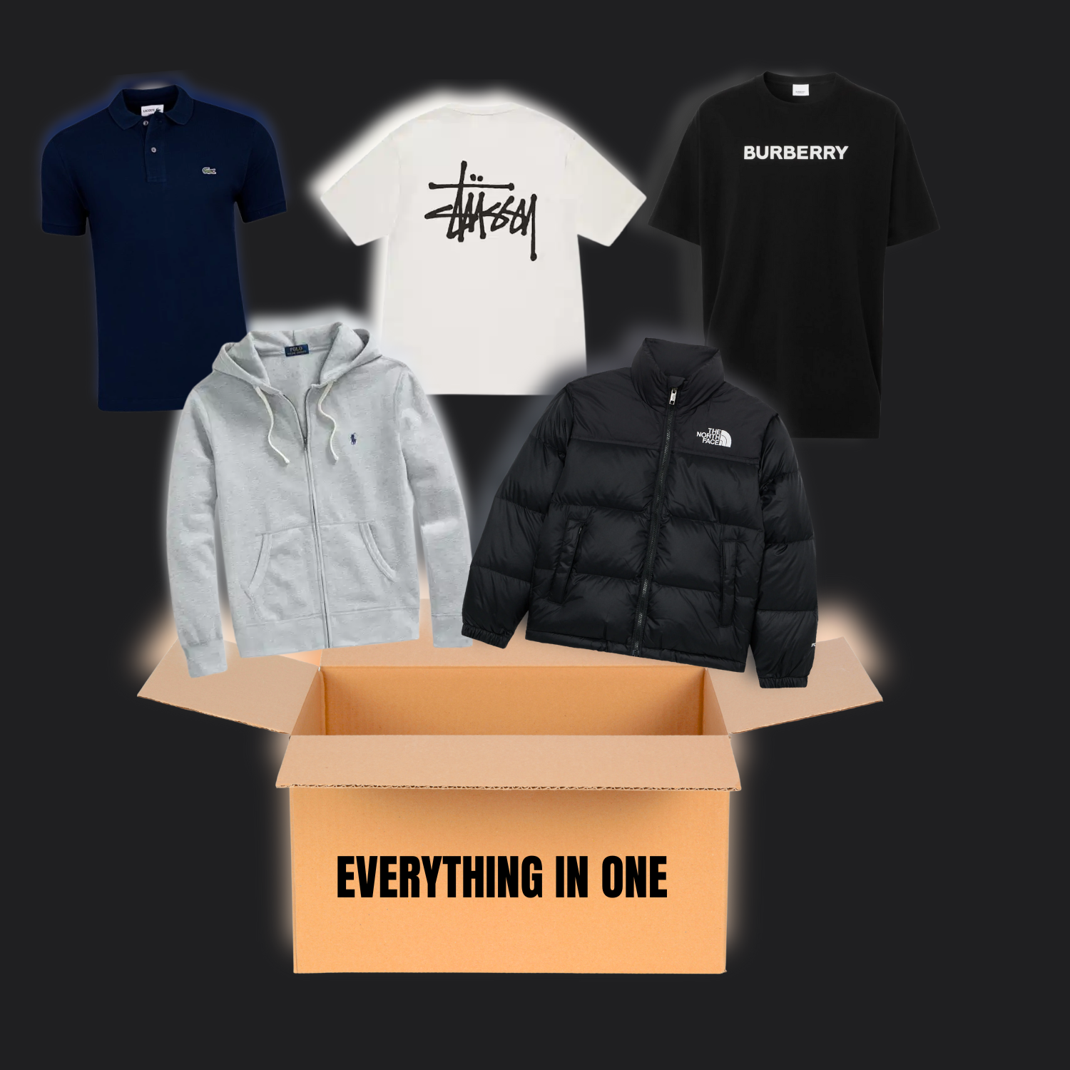 All-in-One Vintage Supplier Bundle – Premium